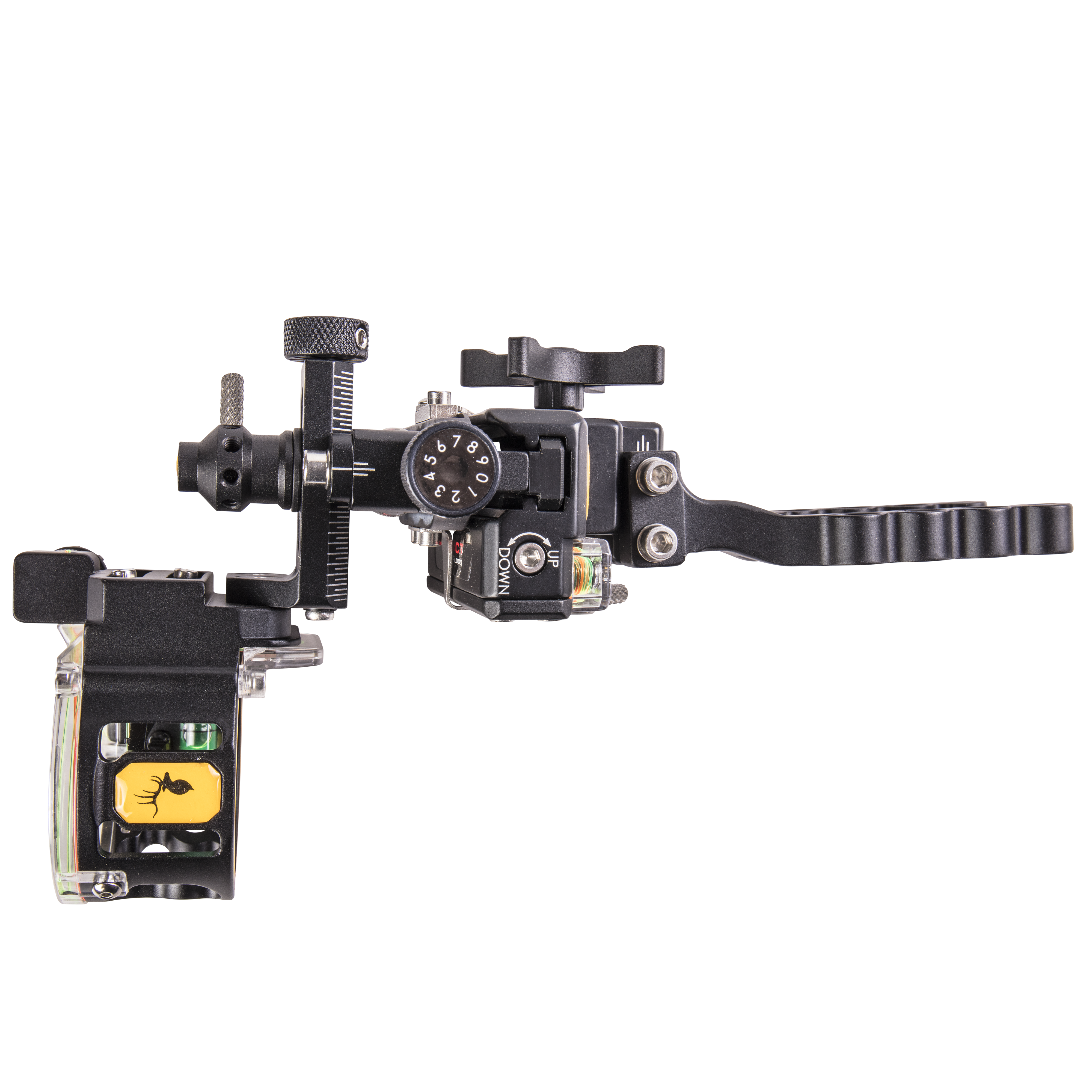 Trophy Ridge React Trio Pro .019