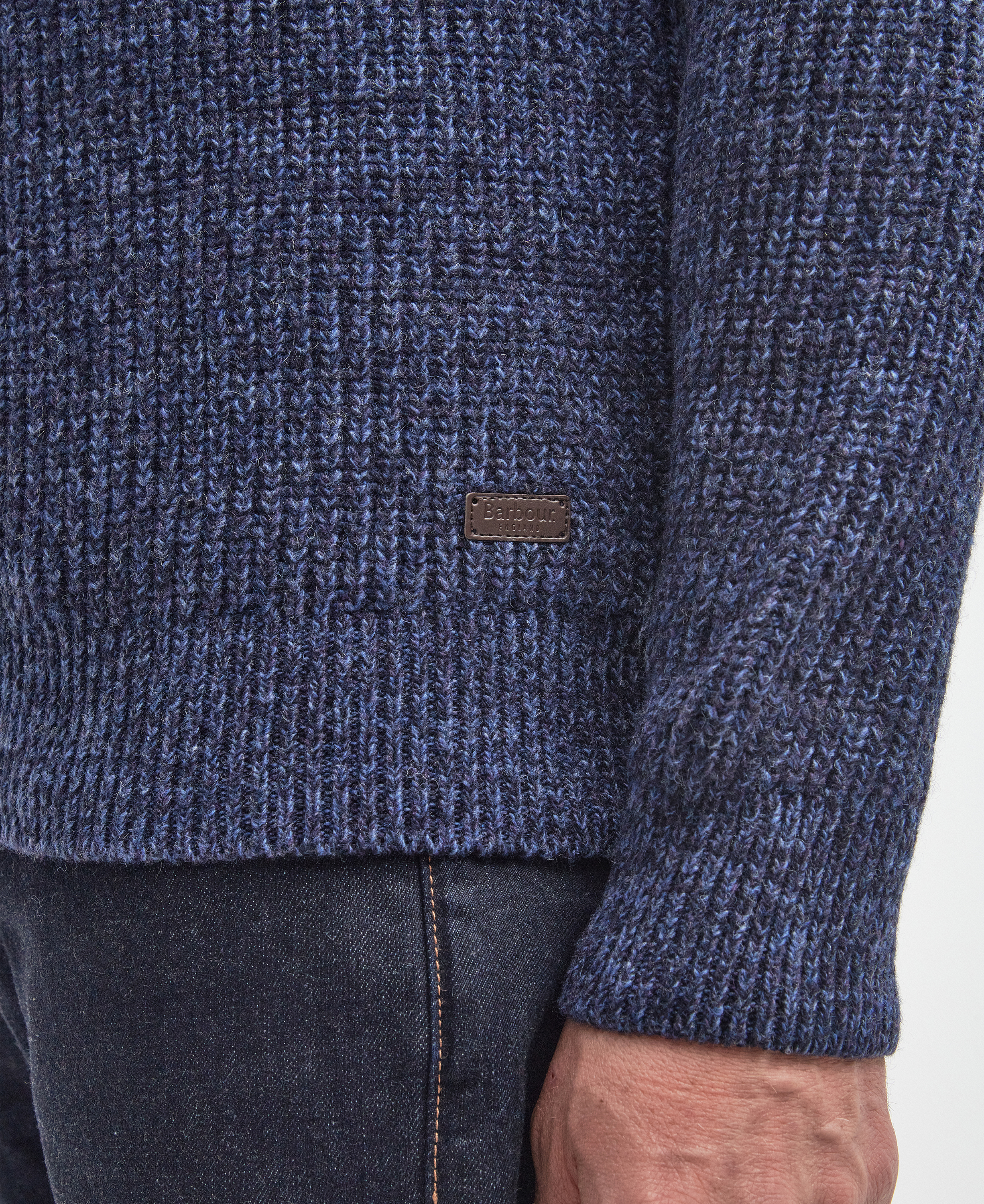 Horseford Sweatshirt image number 4
