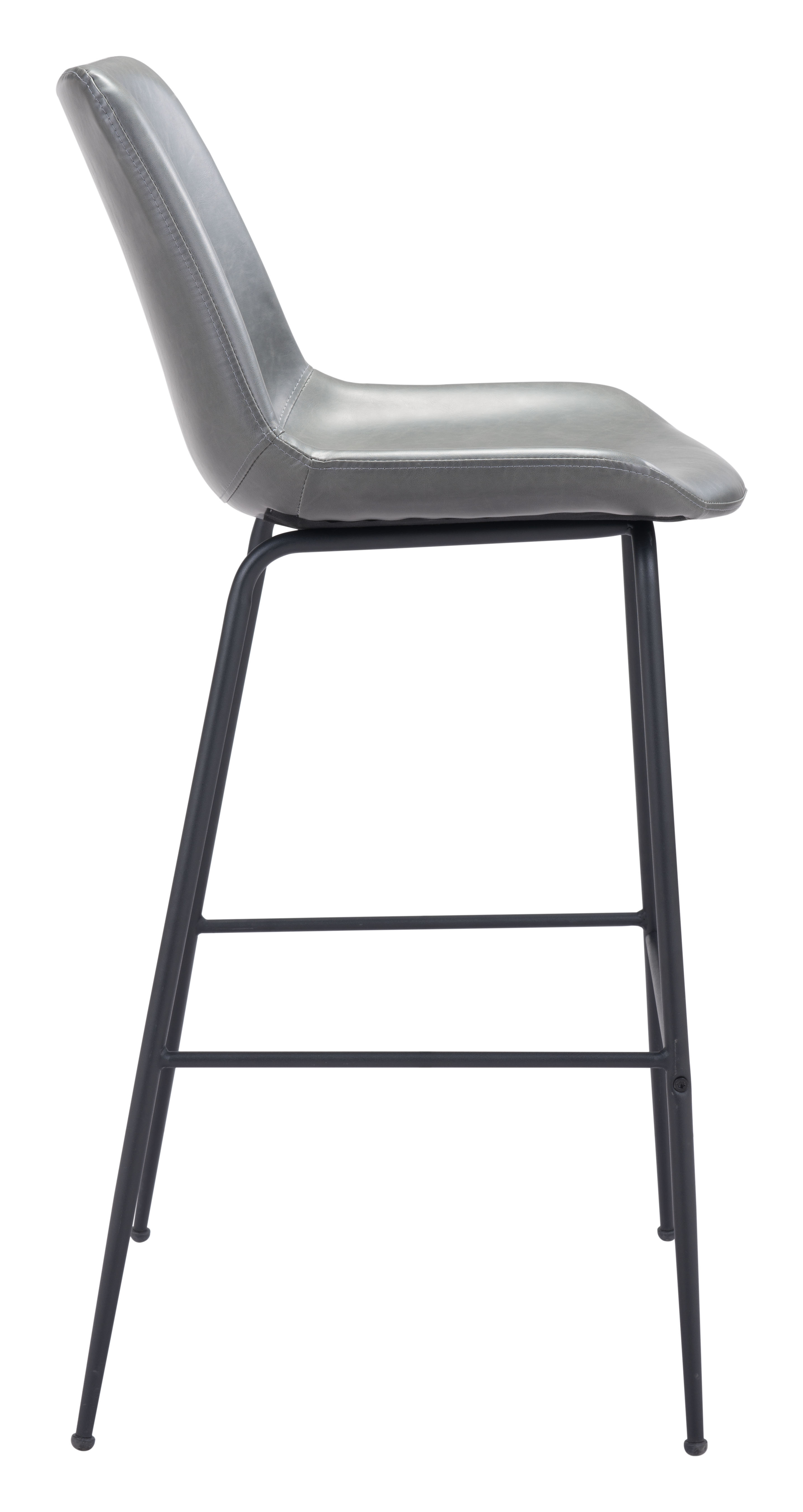 Byron Barstool Gray product image