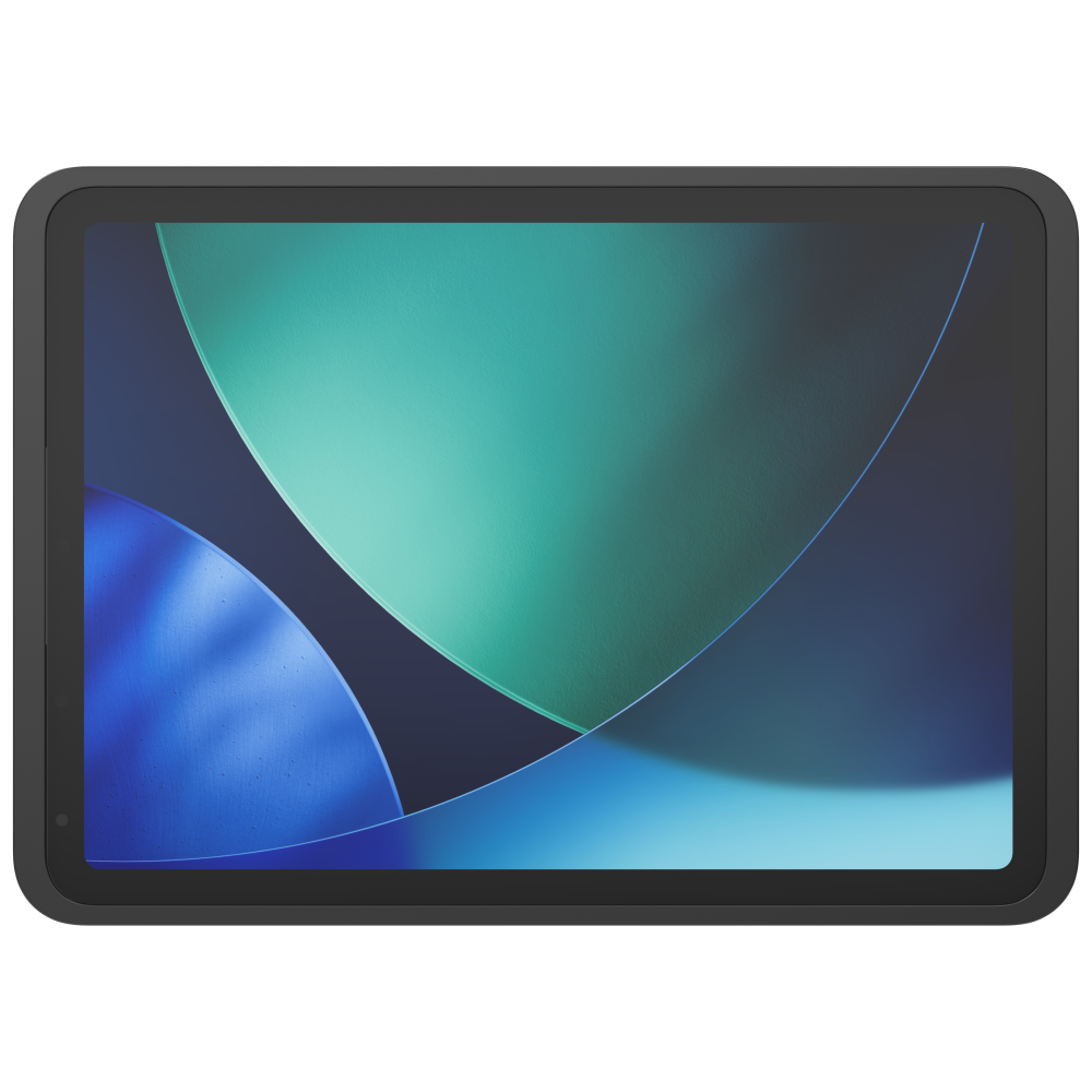 LUXE SURFACE MOUNT AIR11 BK