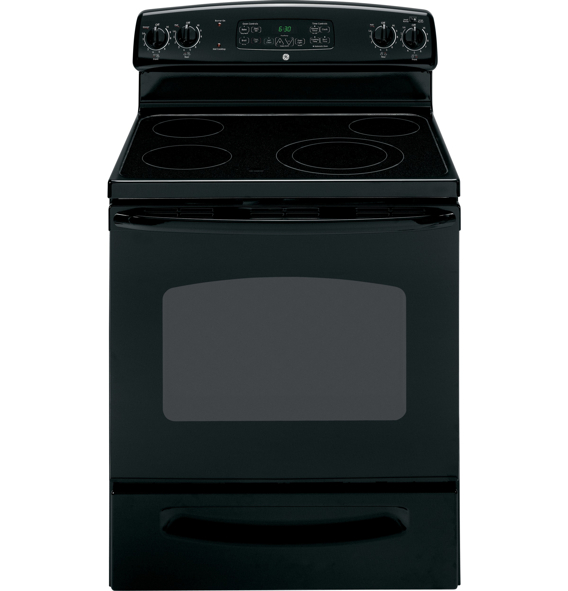 GE® 30