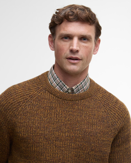 Horseford Sweatshirt