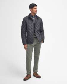 Chelsea Sportsquilt Jacket Classic Black