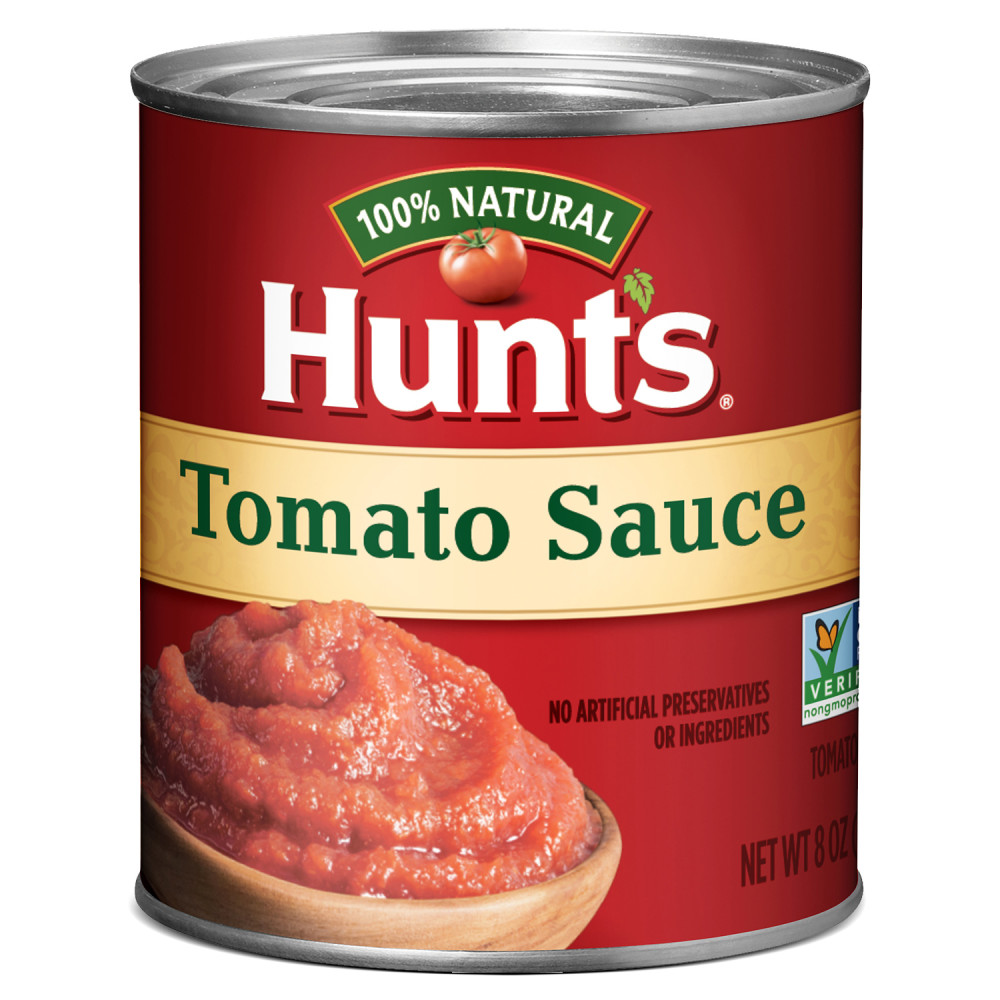 HUNTS Tomato Sauce Conagra Foodservice hunts-tomato-sauce-conagra-foodservice