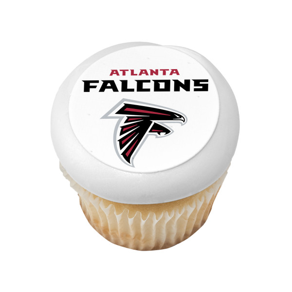 NFL Team PhotoCake® Edible Image®