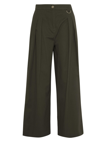 Dakota Wide-Leg Trousers Dakota Wide-Leg Trousers