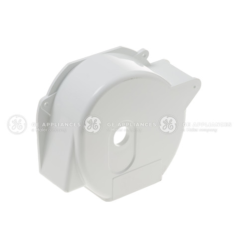 HOUSING CRUSHER DISPLAY