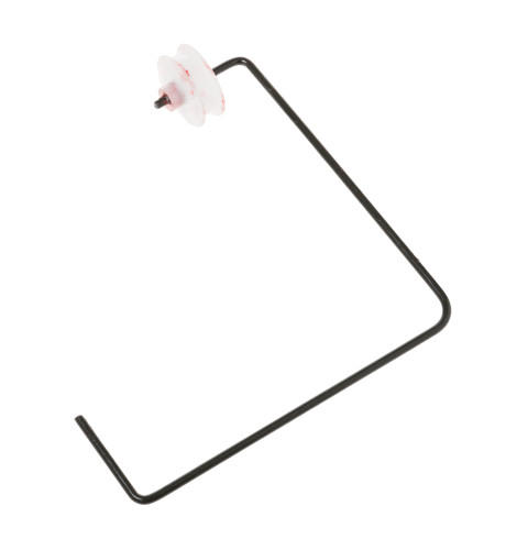 Dryer Idler Assembly