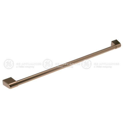 BRUSHED BRONZE DOOR HANDLE