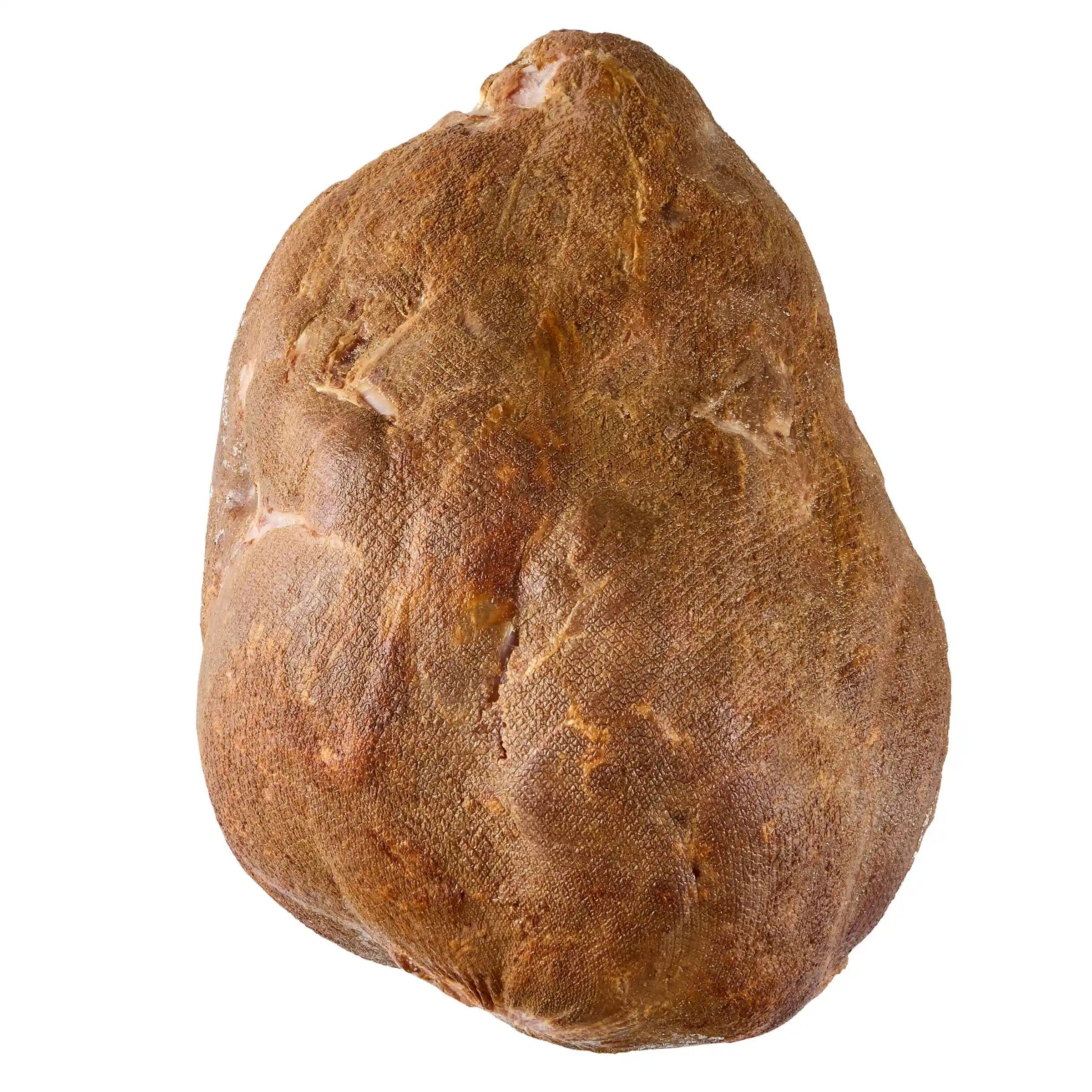 Hillshire Farm® Fully Cooked Boneless Black Oak Pit Ham with Natural Juices, 2 Count_image_2