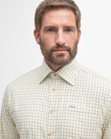 Camicia Field Tattersall 