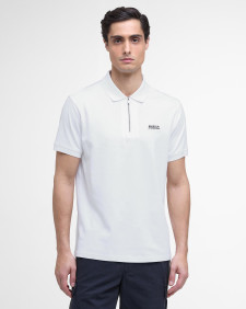 Innes Interlock Polo Shirt 