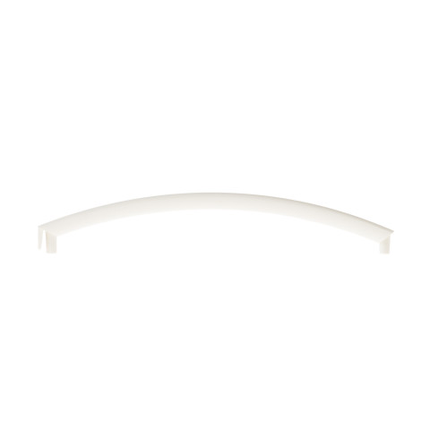 Range Bisque Door Handle