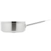 4 ½-quart Centurion® sauté pan in natural finish