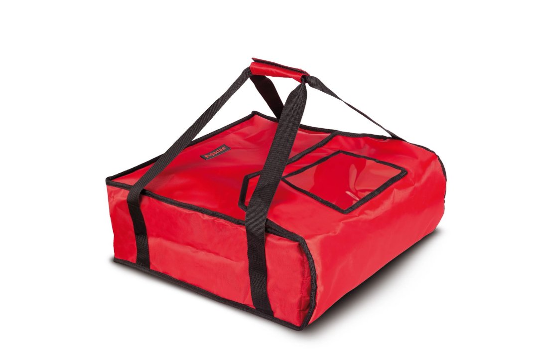 Bolsas para pizza