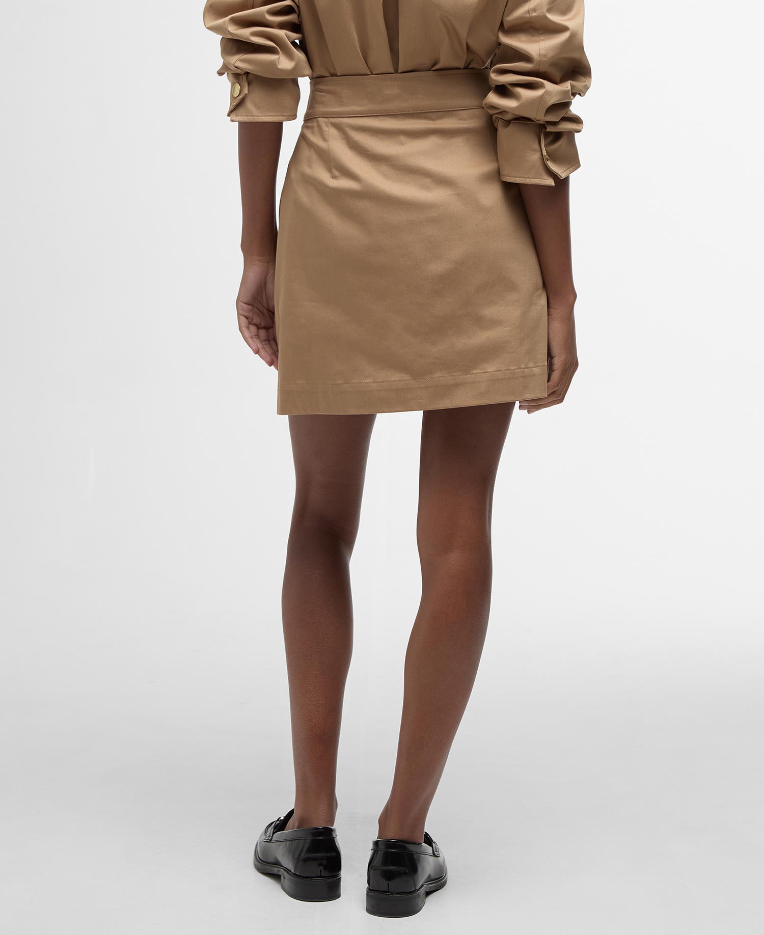 Ettie Mini Skirt image number 2