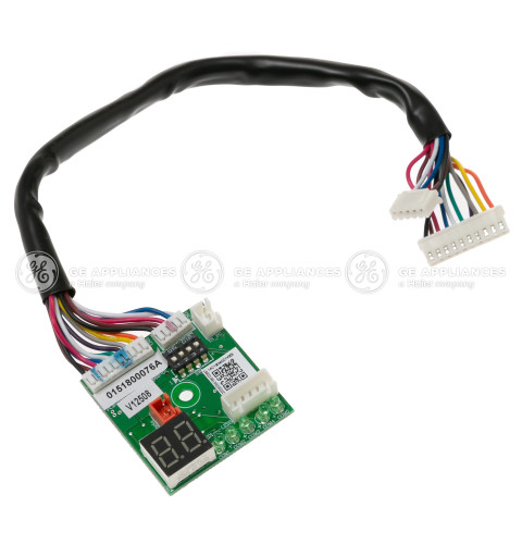 SERVICE POWER CONTROL BOARD