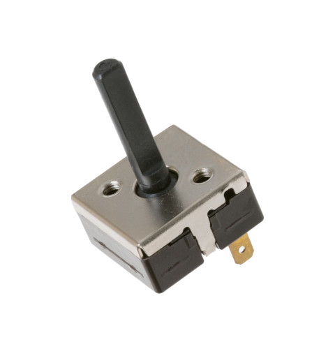 Range Selector Switch