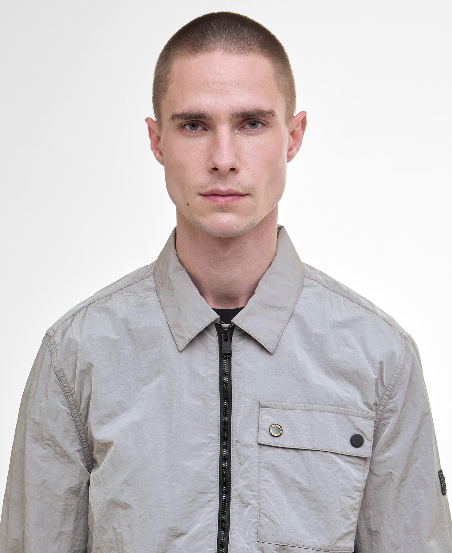 Inline Overshirt image number 3