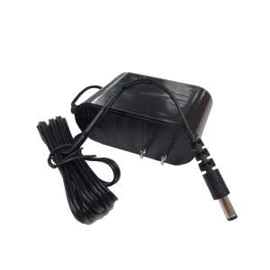 Charger For The Quick Battery