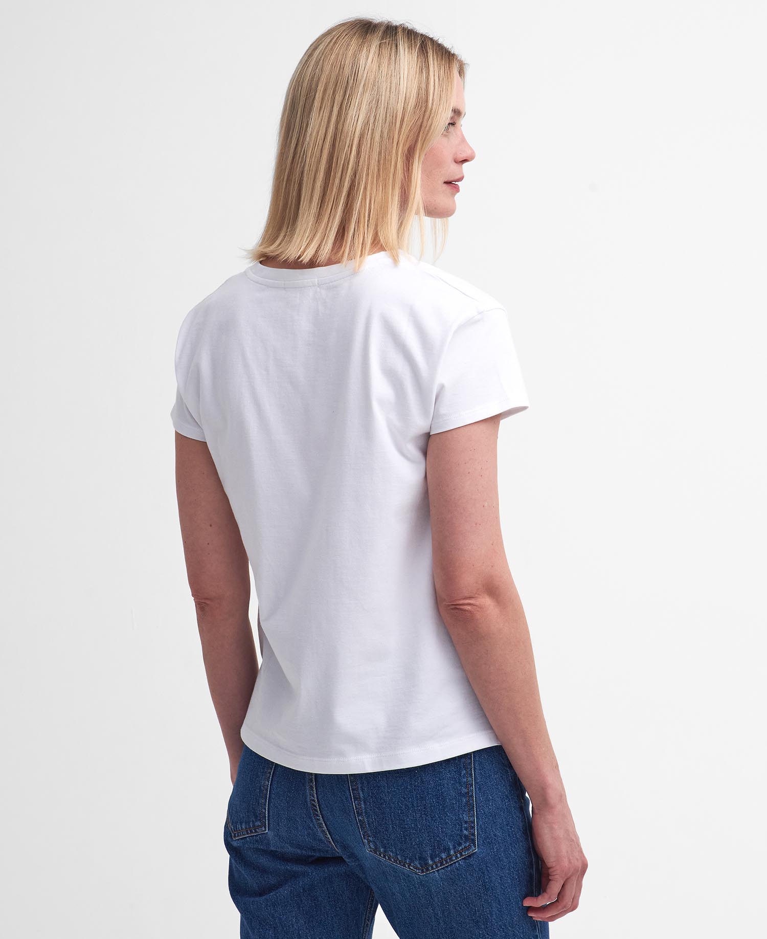 T-shirt classica Northumberland image number 2