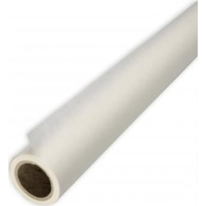 Glassine Translucent Roll, 36 in x 20 yards