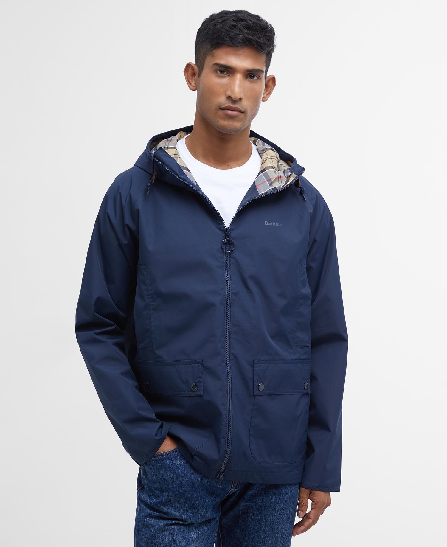 Domus Waterproof Jacket image number 0