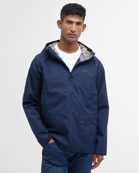 Domus Waterproof Jacket
