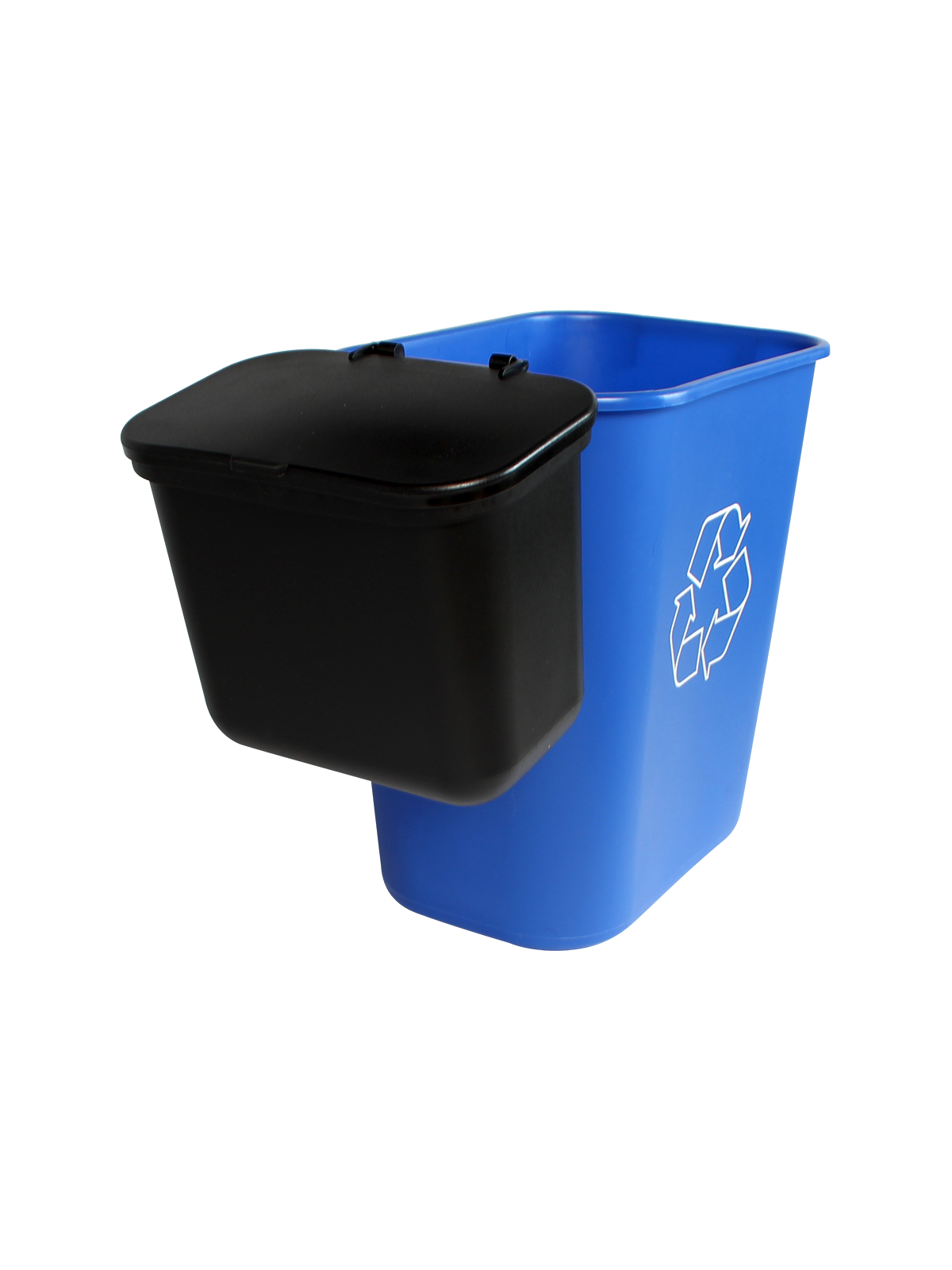 OFFICE COMBO – Double – Kit – 14 Q – Mobius Loop – Solid Lift – Blue-Black