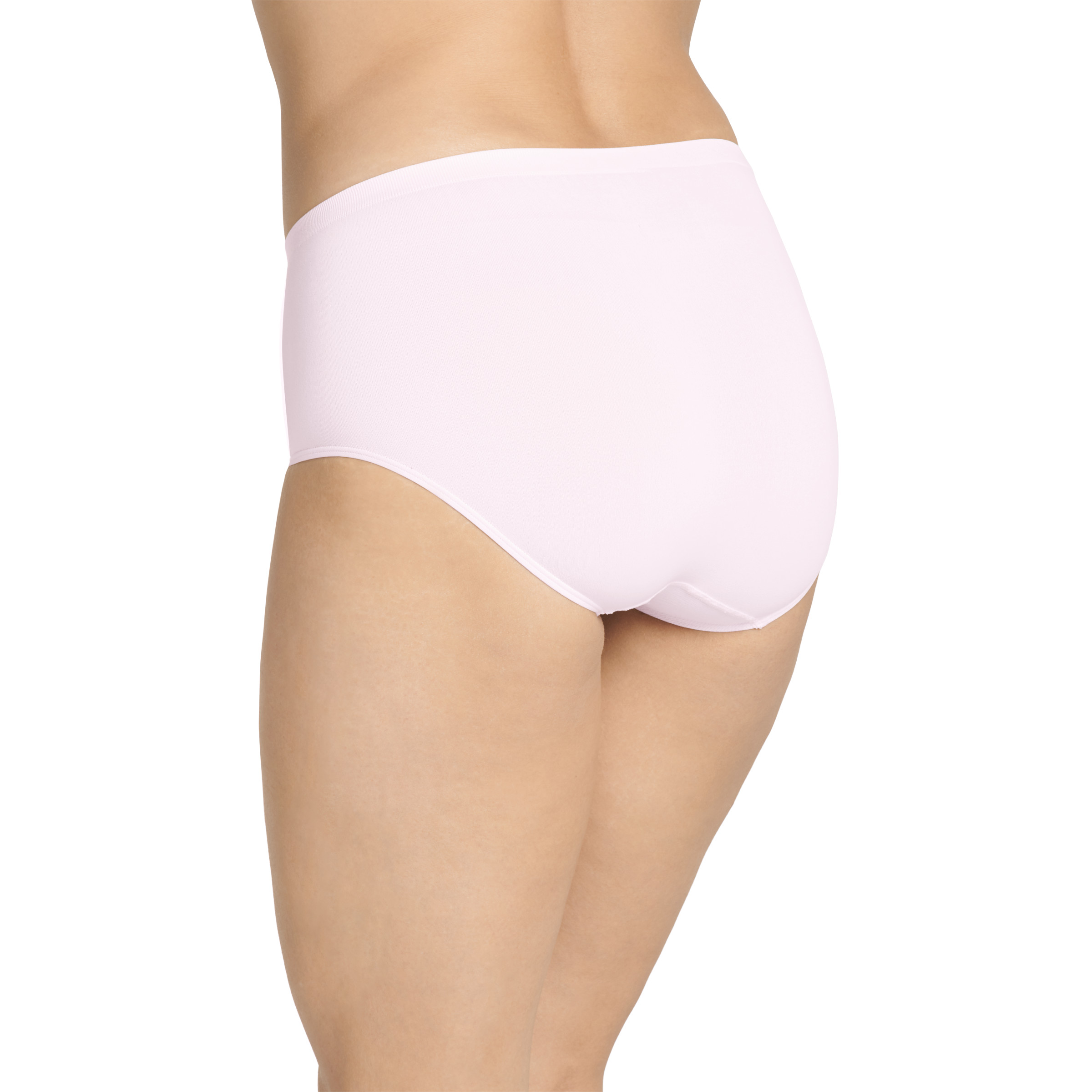Jockey Women's Comfies Microfiber Brief - 3 Pack - Picture 20 of 21