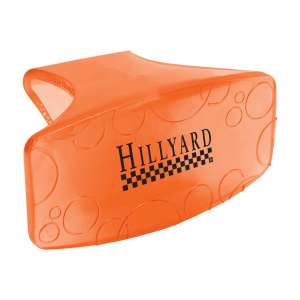 Hillyard, Eco Clip Deodorizer, Mango