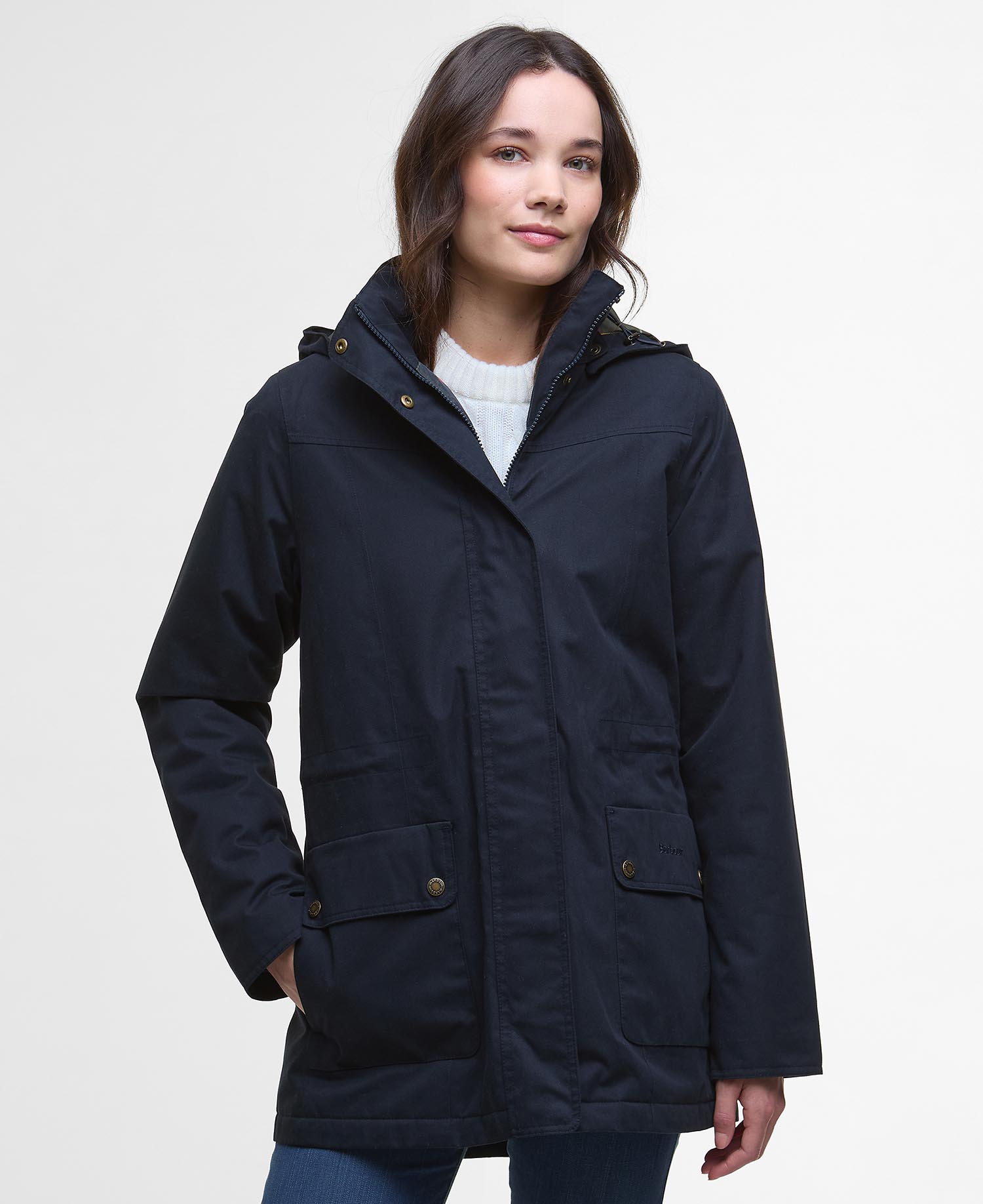 Buttercup Waterproof Jacket image number 0