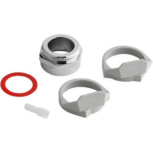 Rubbermaid Commercial, AutoFlush, High Mount Adapter Kit