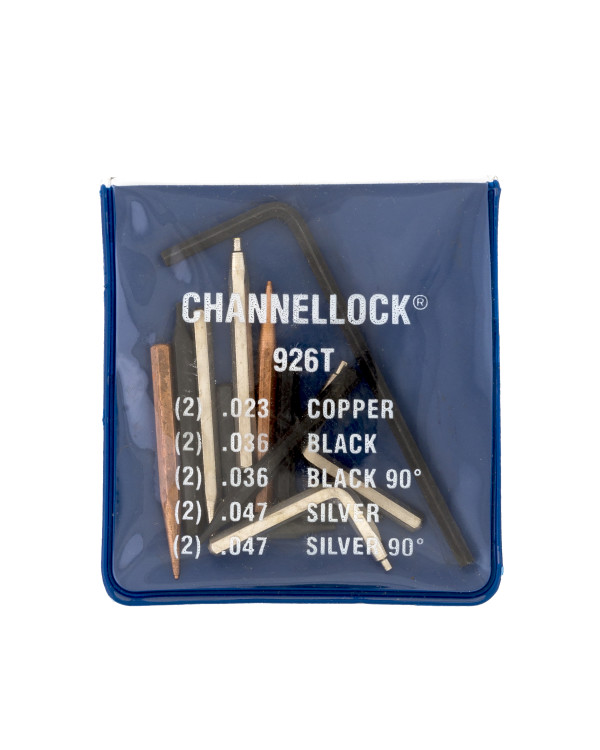 926T 5pc Universal Retaining Ring Tip Kit