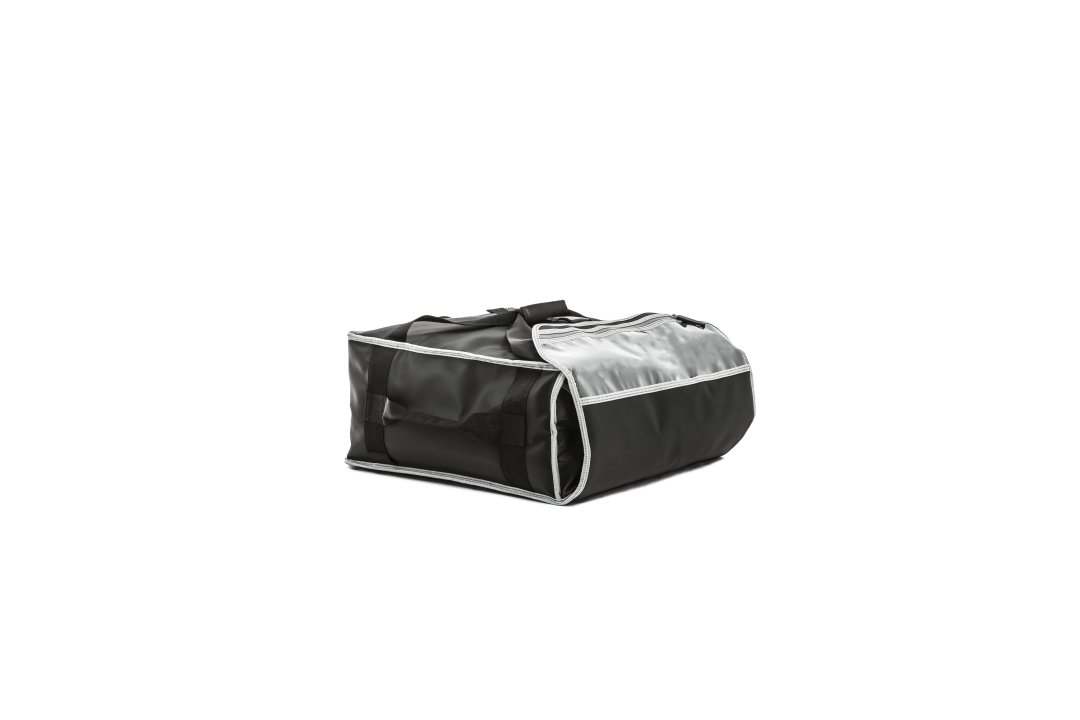 16-inch 3-Series insulated pizza delivery bag