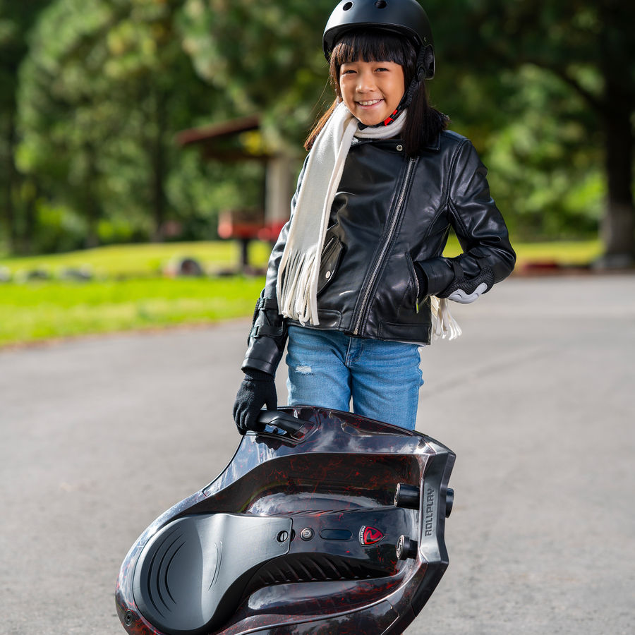 Nighthawk Bolt 12-Volt Ride-On Toy