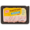 Oscar Mayer Deli Fresh Smoked Uncured Ham, 9 oz Tray