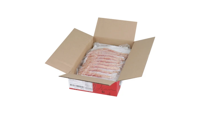 Jimmy Dean® Fully Cooked Hickory Smoked Regular Bacon Slices_image_4