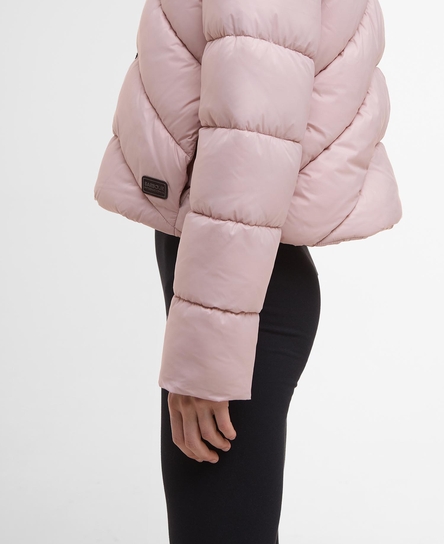 Cali Puffer Jacket image number 4