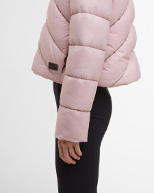 Cali Puffer Jacket 