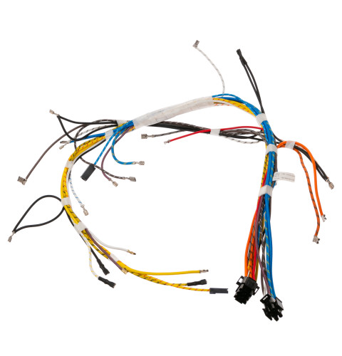 Harness Wire Maintop