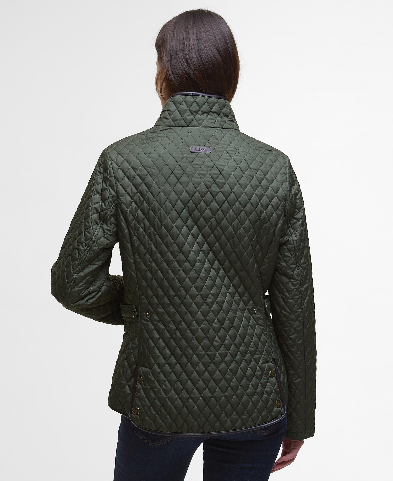 Dahlia Quilted Jacket image number 2