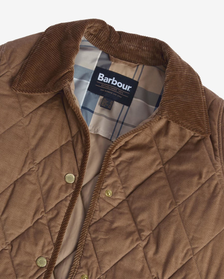 Steppjacke Emilia