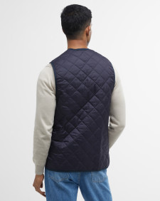 Innenfutter Quilted Zip-In 
