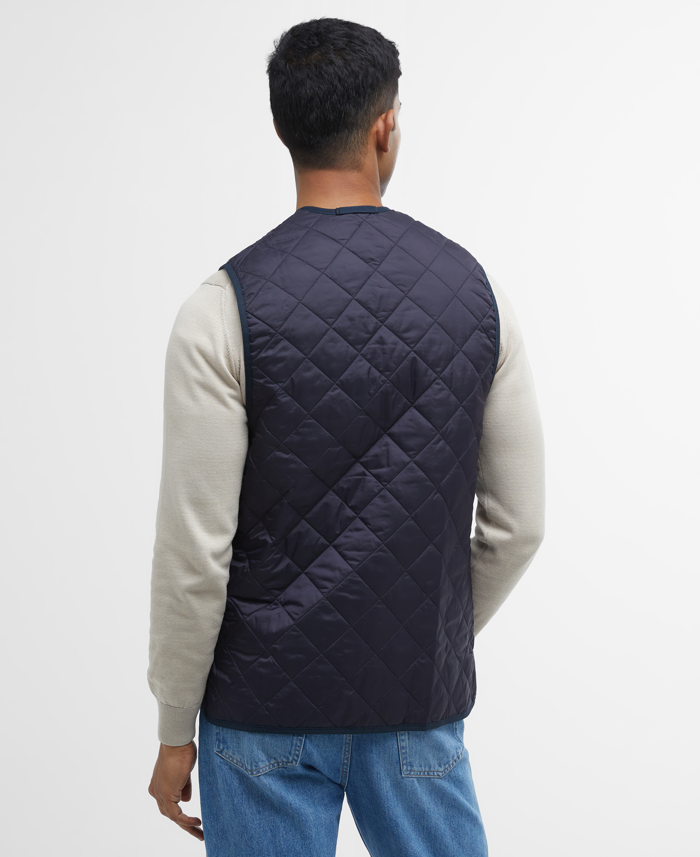 Innenfutter Quilted Zip-In image number 2