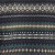 Maglia a girocollo Case Fair Isle swatch