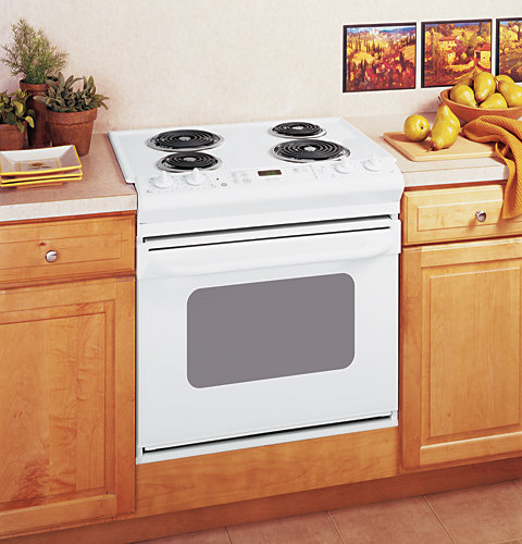 GE® 30