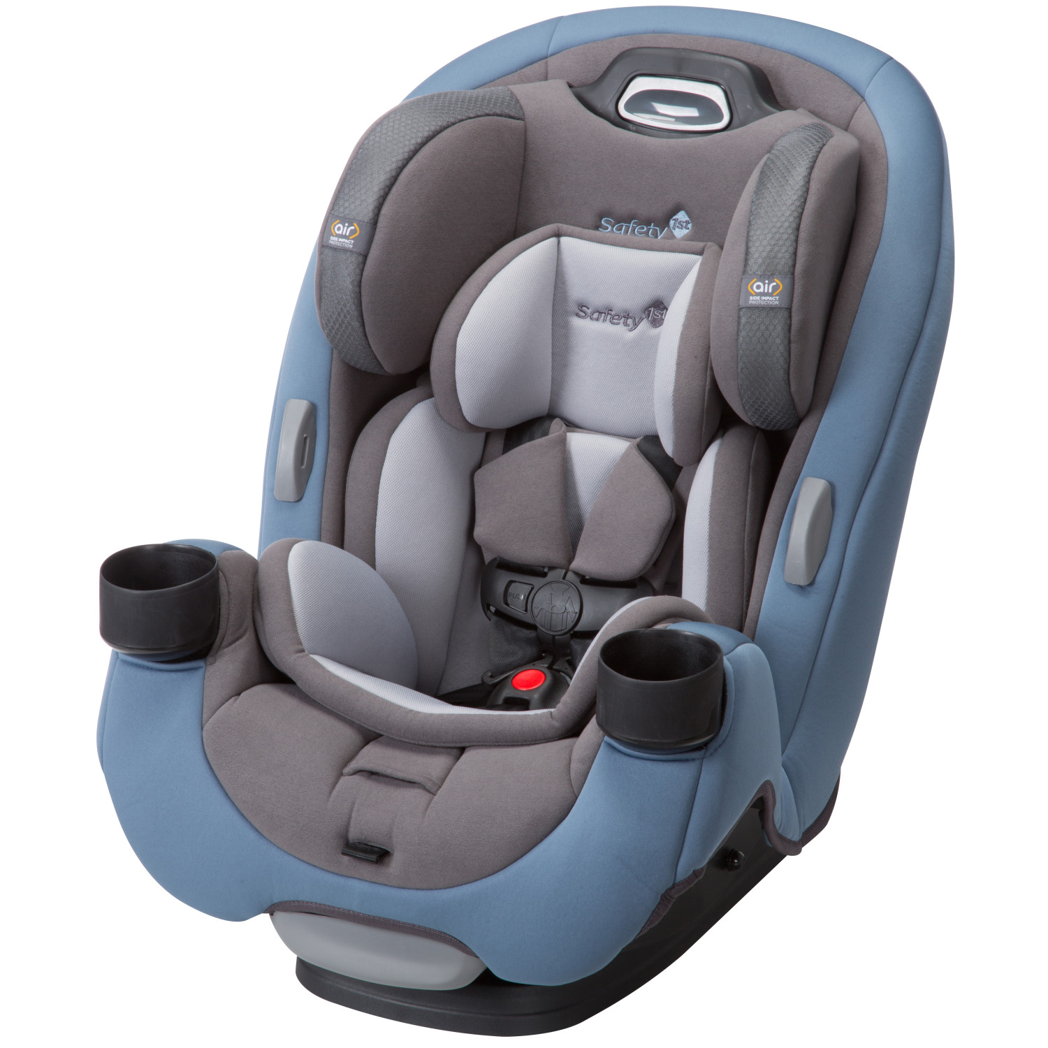 Safety 1st Grow and Go EX Air 3in1 Convertible Car Seat eBay