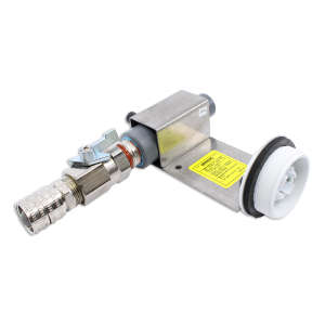 Hillyard, I-Force Hi-Flow Dispenser