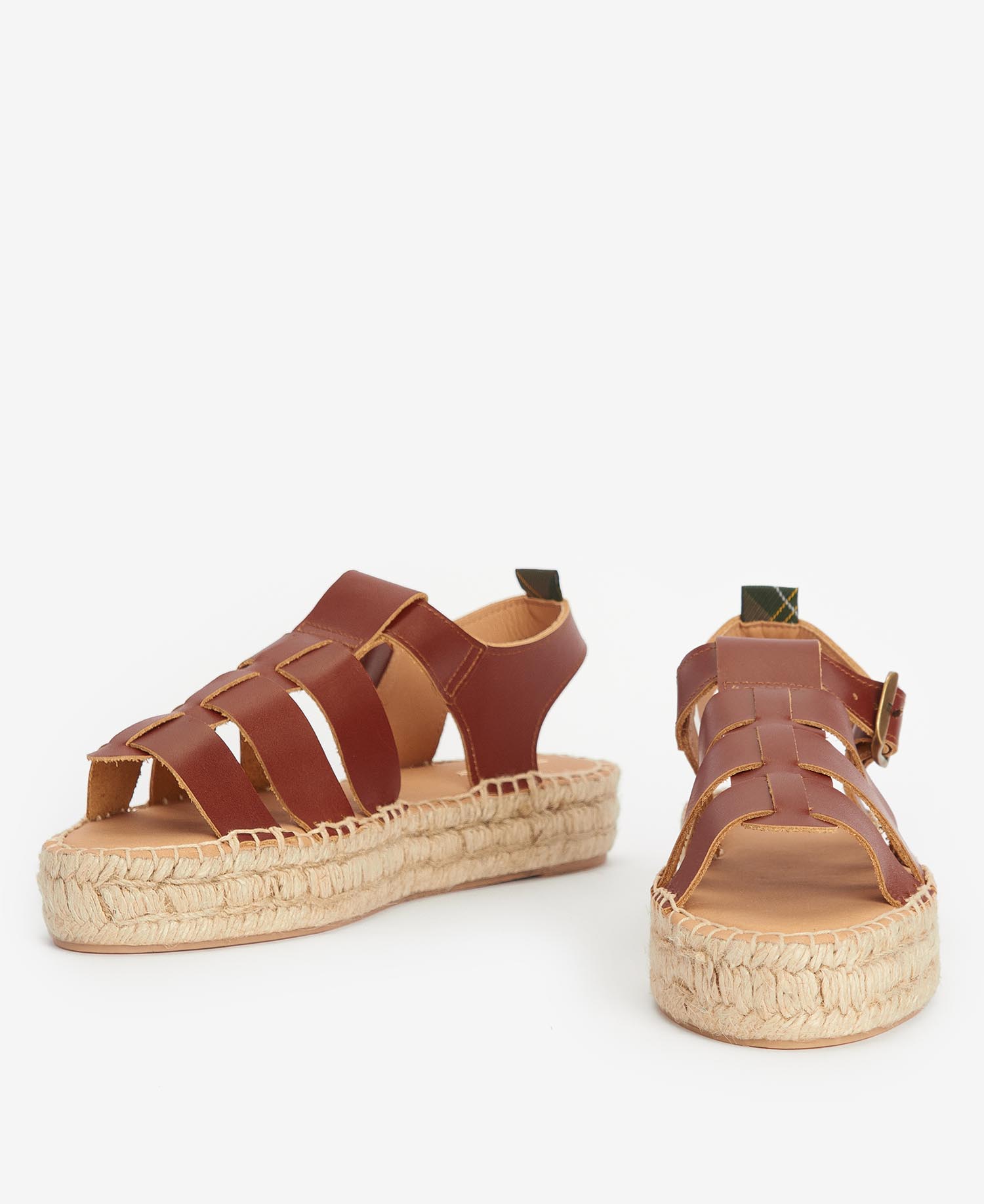 Paloma Platform Sandals image number 1